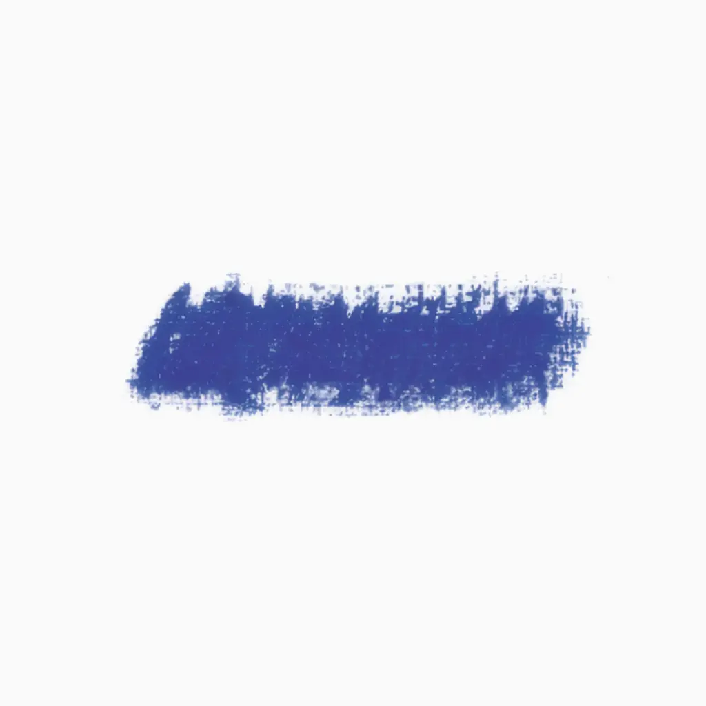 Велика олійна пастель Sennelier, 36 мл, Ультрамариновий синій (Ultramarine Blue) - фото 2