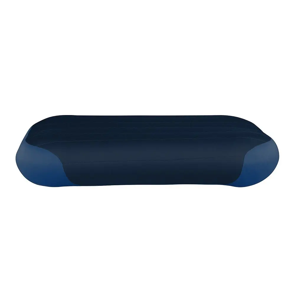 Надувная подушка Sea To Summit Aeros Deluxe Pillow Темно-синий - фото 2