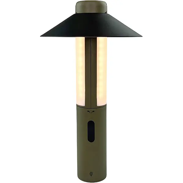 Ліхтарик-лампа для кемпінгу Xiaomi NexTool NE20265 Wukong Multifunctional Lamp 1000Lm 110 годин - фото 4
