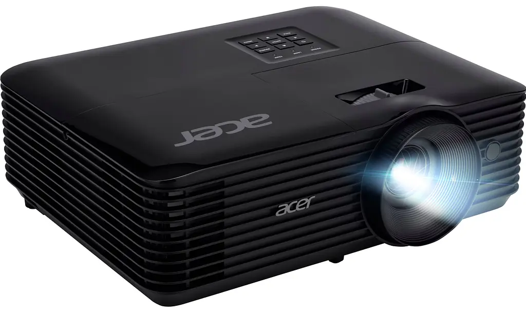 Проектор Acer X1228Hn XGA 4800 lm 1.94-2.16 - фото 4