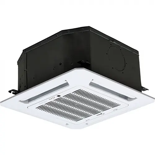 Кондиціонер Midea MCA3(1)-18HRN1-Q/MOU(1)-18HRN1-Q - фото 2
