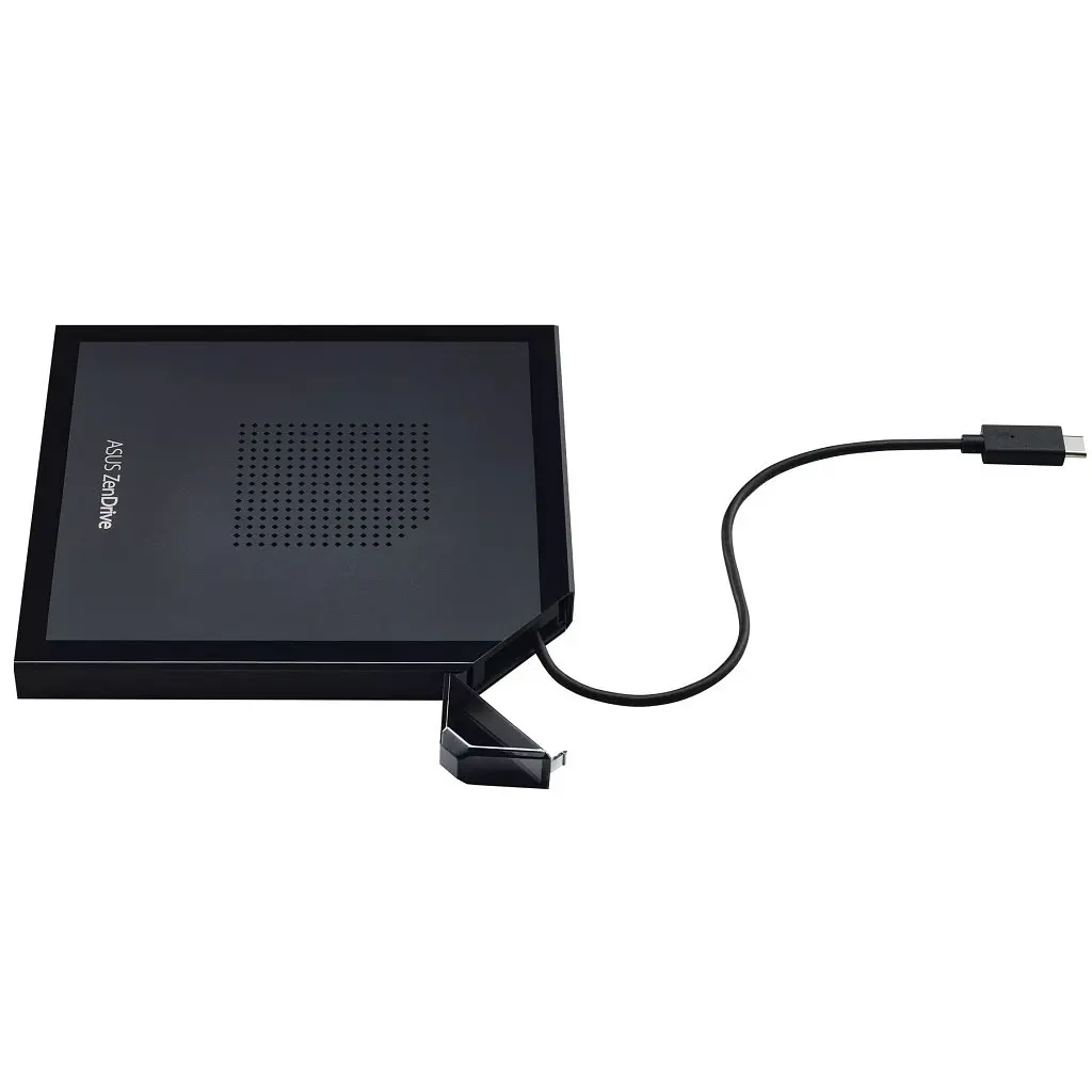 Оптичний привід DVD-RW ASUS SDRW-08V1M-U/BLK/G/AS (90DD02L0-M29000) - фото 8