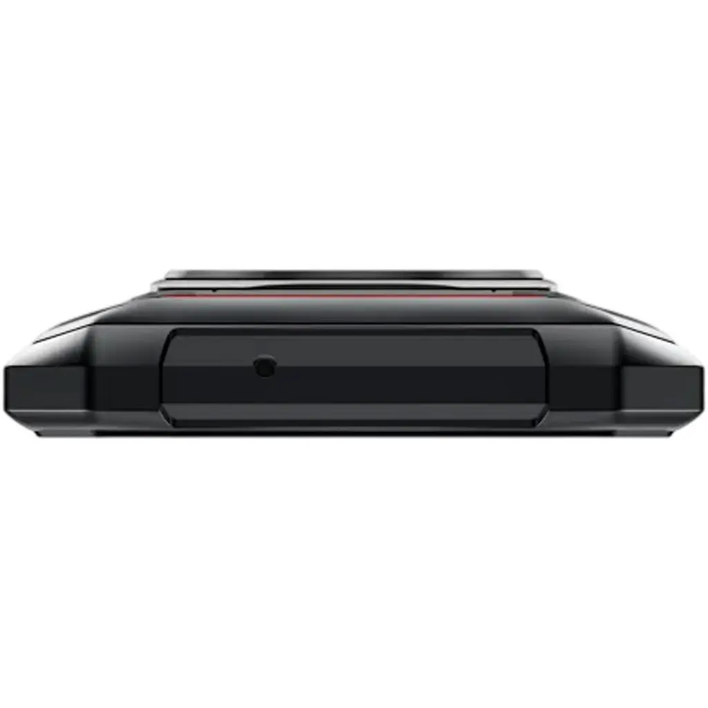 Смартфон Doogee S300 Plus 12/1TB Obsidian Black [170447] - фото 9