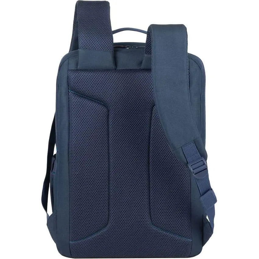 Рюкзак для ноутбука Rivacase 15.6" 7764 (Dark Blue), тино-синій (7764 (Dark Blue)) - фото 7