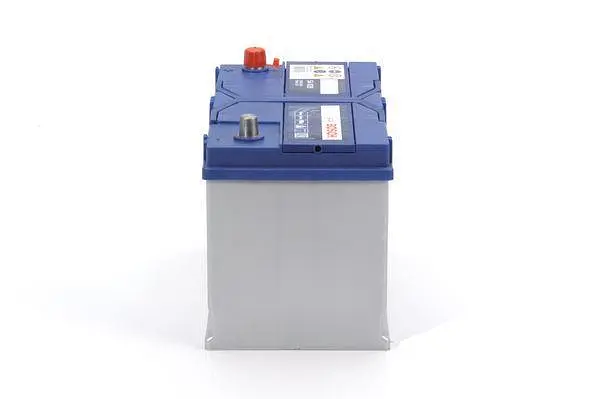 Акумулятор Bosch S4 Silver 95Ah EN 830A L+ (0 092 S40 290) - фото 3