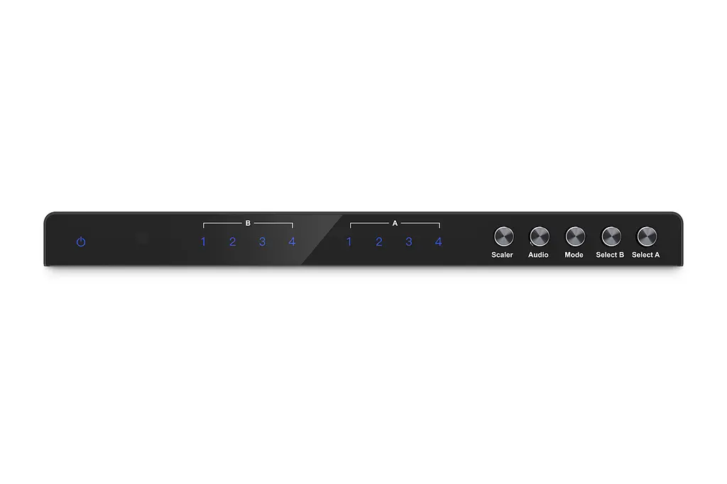 Перемикач Digitus 4x2 HDMI Matrix Switch/Multi-Viewer, 4K/30Hz - фото 10