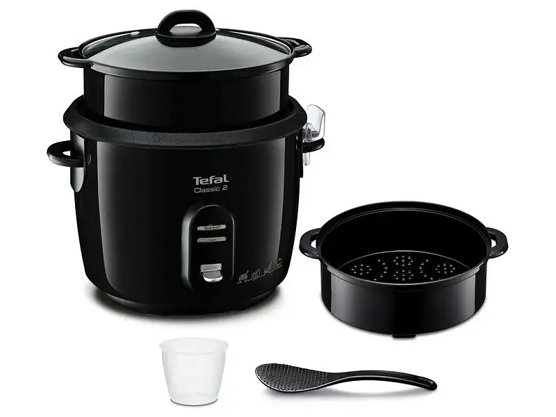 Рисоварка Tefal RK103811