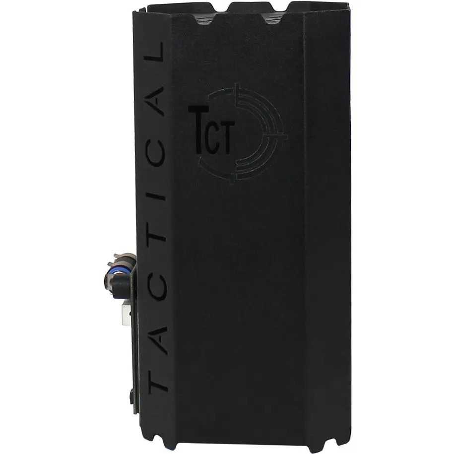 Колпак для кальяна Tactical + timer - фото 3