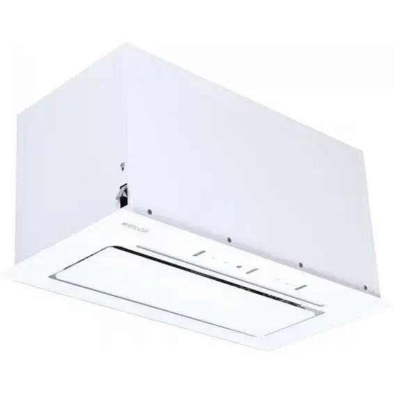 Витяжка вбудована Weilor PBSR 62651 WH 1300 FULL Motion - фото 2