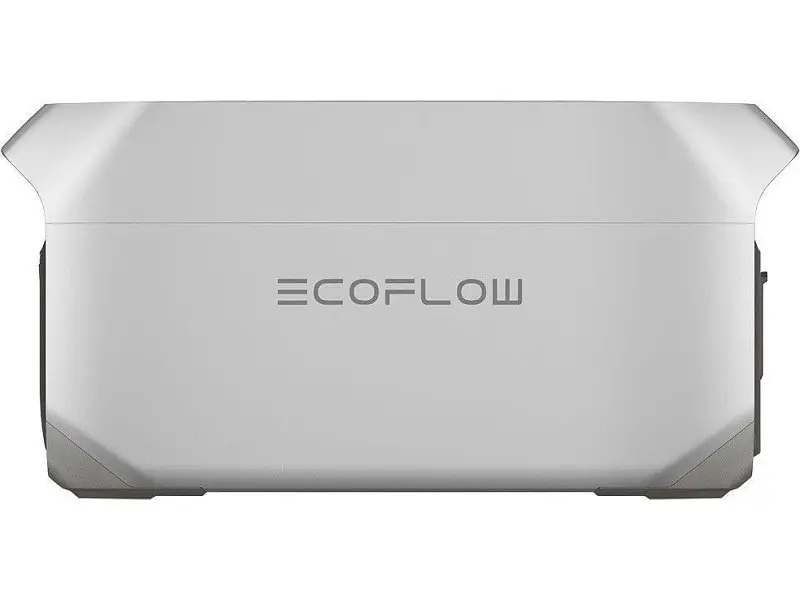 Додаткова батарея для зарядної станції EcoFlow DELTA 3 Extra Battery - фото 3