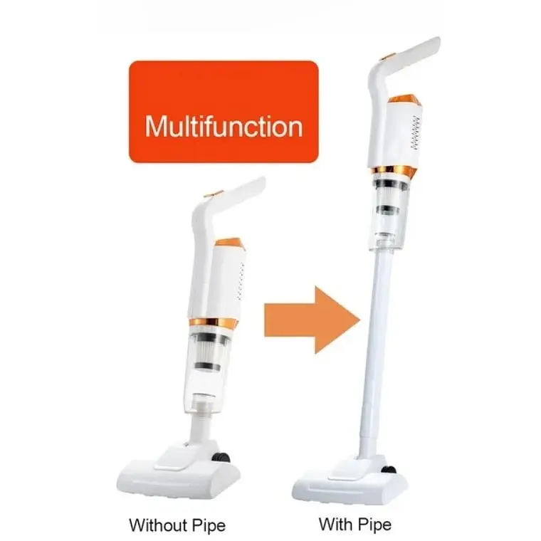 Пылесос XPRO SK968 вакуумный (44198-SK968_593) - фото 4