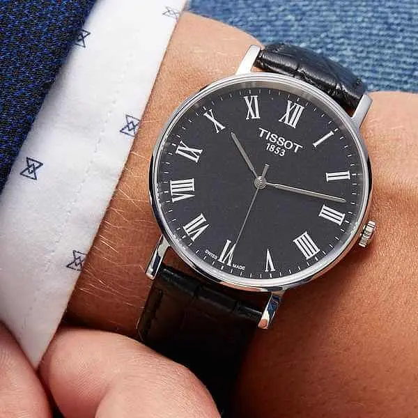 Годинник Tissot Everytime Medium T109.410.16.053.00 - фото 2