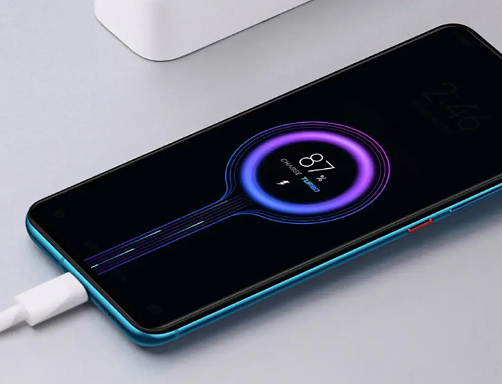 Мережевий зарядний пристрій Xiaomi 67W Combo+Cable USB-A to USB-C [BHR6035EU] [78500] - фото 4