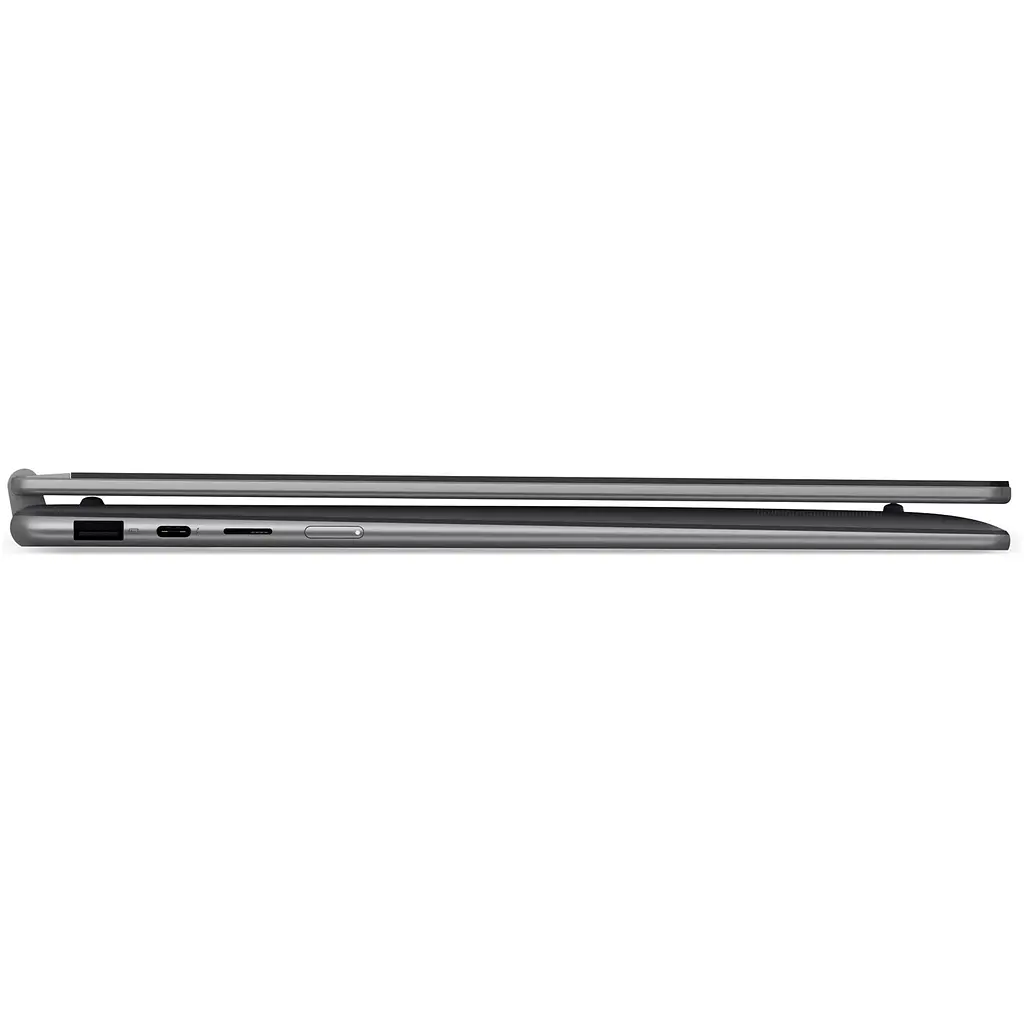 Ноутбук Lenovo Yoga 7 2-in-1 16ILL10 Ultra 7 258V la 48GHz, сенсорный, 32GB LPDDR5x, 1TB, Arc 140V - фото 17