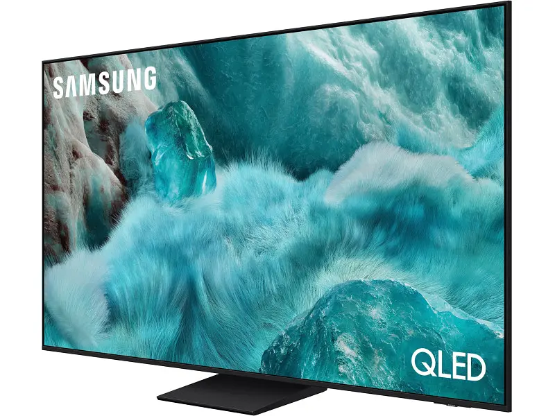 Телевізор Samsung QE65Q7F5AUXUA - фото 3