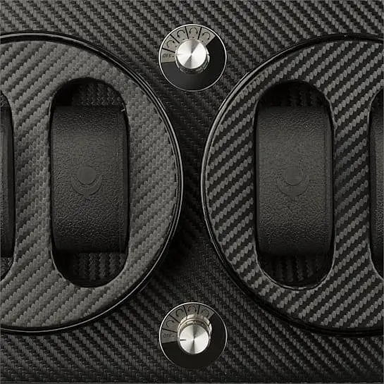 Вітрина для годинників Klarstein CA2PM (10004396) - фото 4