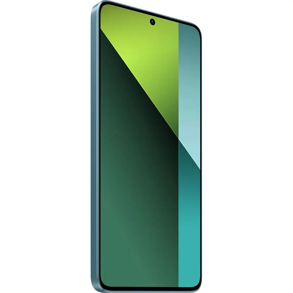 Смартфон Redmi Note 13 Pro 5G 8/256Gb Global EU Ocean Teal [100593] - фото 5