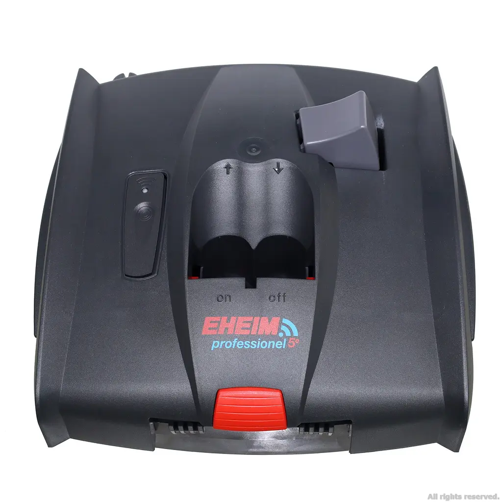 Голова для фільтра Eheim Professionel 5e 700/600T 2078/2178 Wi-Fi (1478000) - фото 3