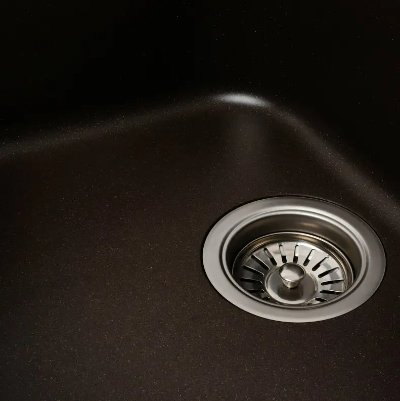 Кухонная мойка Platinum 7950 EQUATORIA (SP000039639) - фото 3