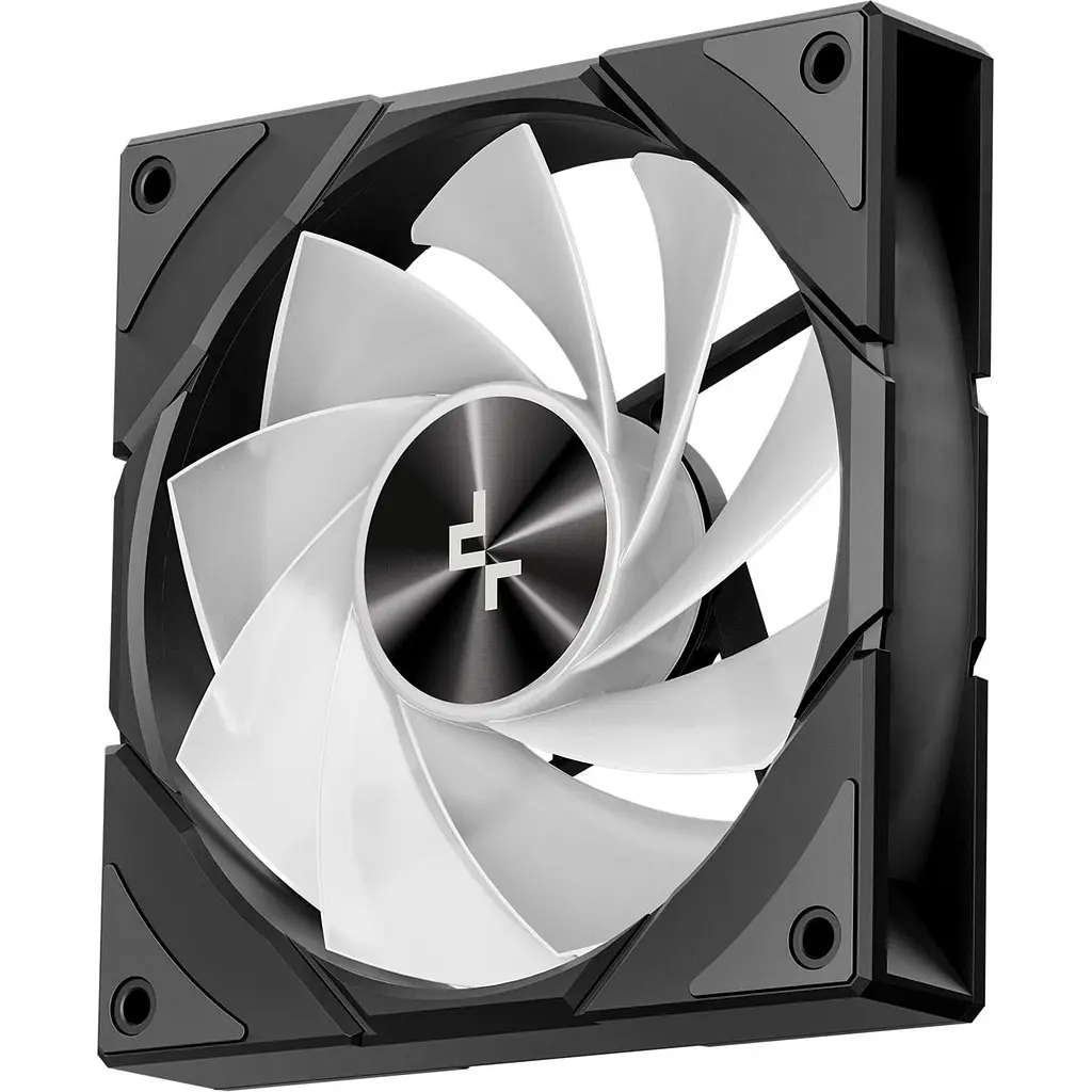Корпус DeepCool CG580 4F Black (R-CG580-BKADA4-G-1) без БП - фото 11