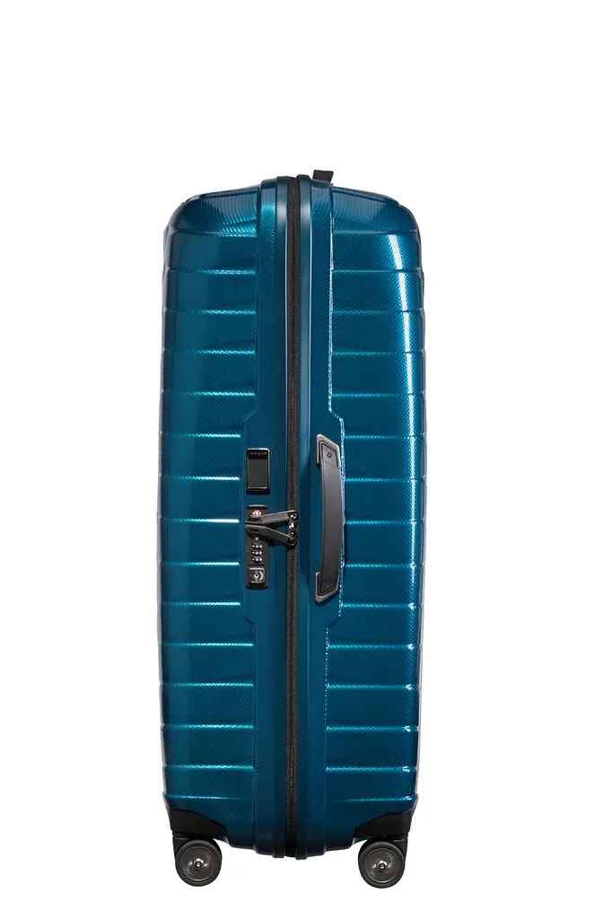 Валіза Samsonite PROXIS 81 см PETROL BLUE 81x57x32 CW6*01004 - фото 9