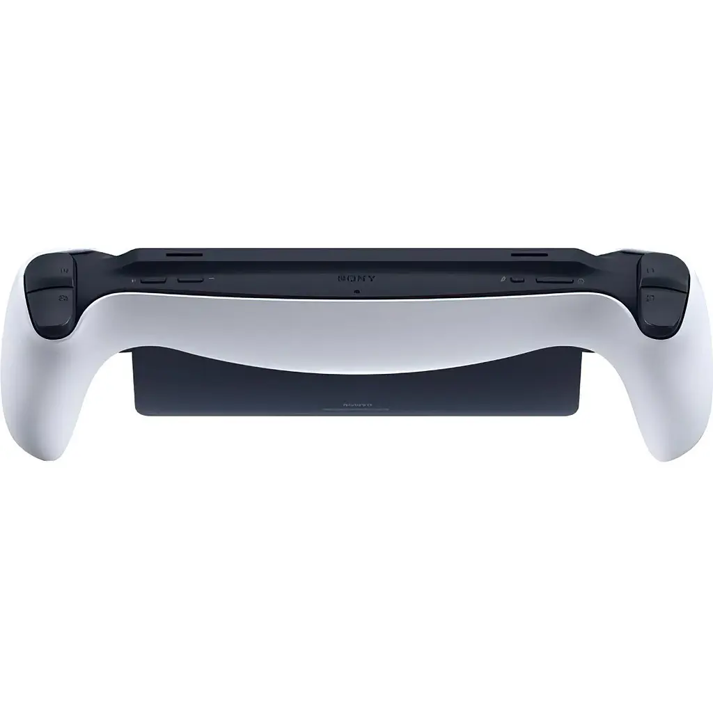 Портативна ігрова приставка Sony Playstation Portal Remote Player White (1000042436) - фото 3