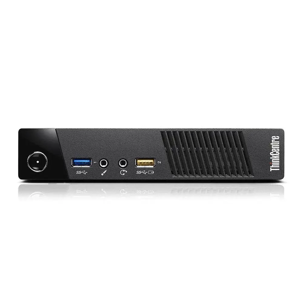 Комп'ютер Lenovo ThinkCentre M93p MFF (i5-4570T/8/320) Б/В - фото 4