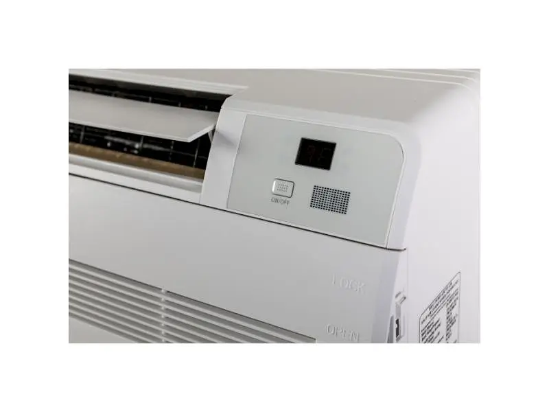 Спліт-система Cooper&Hunter CONSOLE INVERTER CH-S09FVX2-NG - фото 5