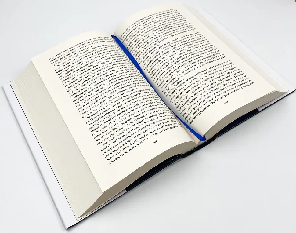 Гемінґвей — Мері Дірборн | Наш Формат, книга українською, нова, тверда - фото 3