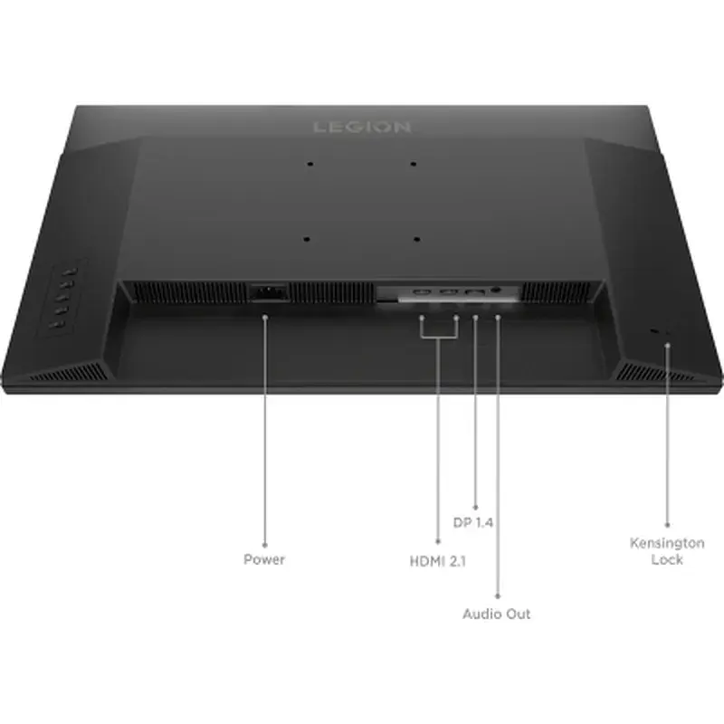 Монітор Lenovo Legion 27U-10 (67D1GAC1UA) - фото 10