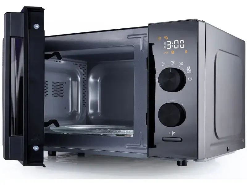 Мікрохвильова піч Gorenje MO20AE2B5 - фото 3
