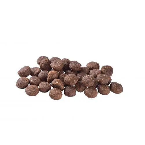 Сухой корм Brit Care Dog Hypoallergenic Adult Medium Breed для собак средних пород, гипоаллергенный с ягненком - фото 2