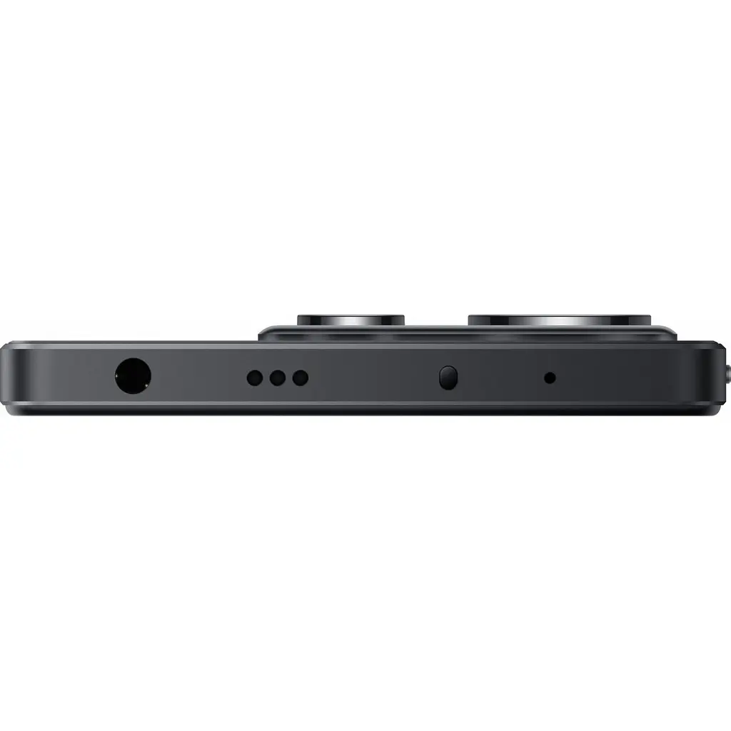 Смартфон Redmi Note 14 8/256 GB Midnight Black Global EU [134753] - фото 10