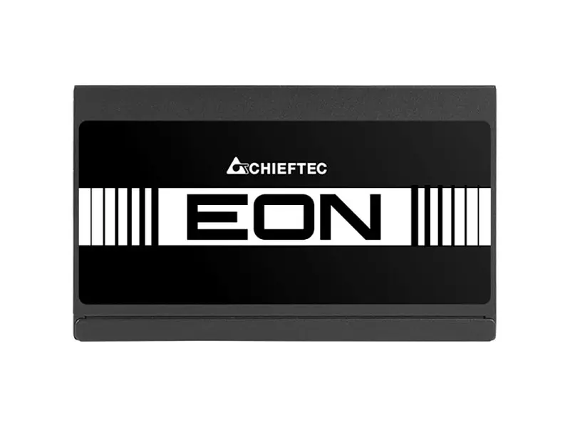 Блок живлення Chieftec EON 700W (ZPU-700S) - фото 3