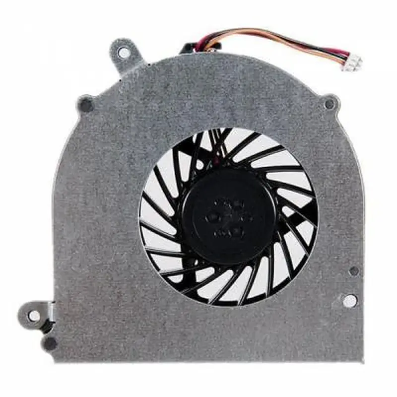 Вентилятор ноутбука Toshiba Satellite A500/A505 серий DC(5V,0.32A) 3pin (UDQFLZP01C1N) - фото 2
