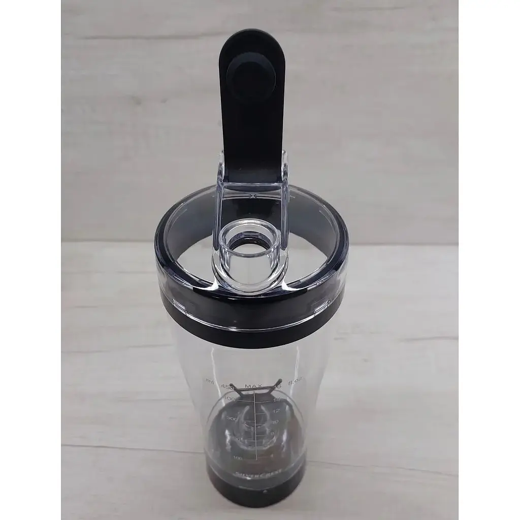 Блендер шейкер SilverCrest SPS 450 A1 - фото 5