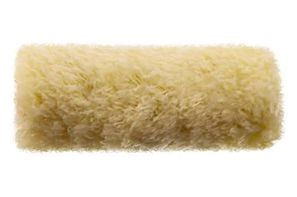 Валик малярський синтекс Intertool 6х15х70 мм (в упаковці 10 шт.) - фото 2