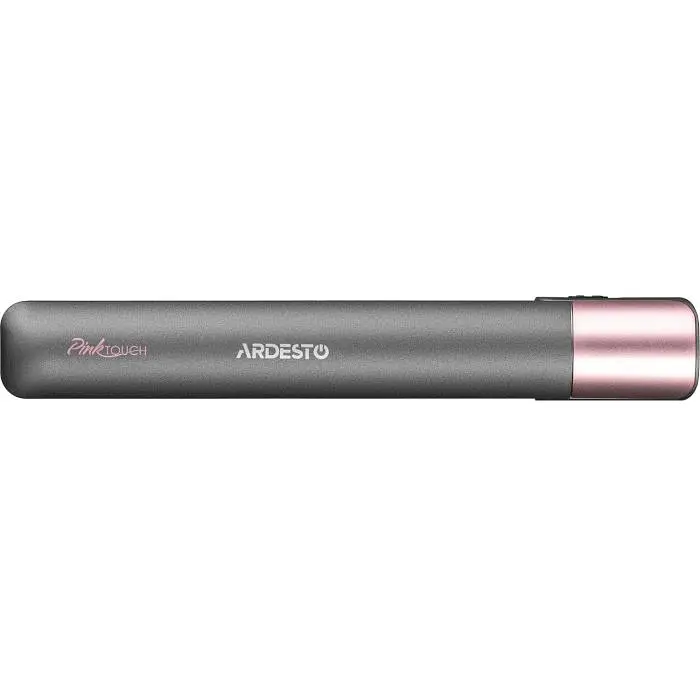 Выпрямитель для волос Ardesto Pink Touch HS-R300PT - фото 2