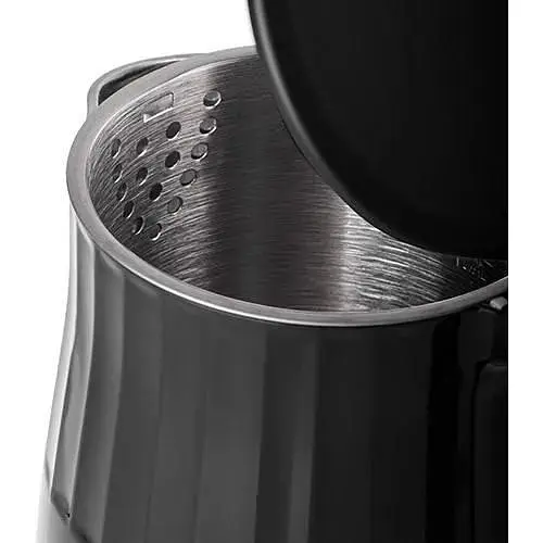 Чайник электрический Adler AD 1350 с двойной стенкой 1.7 л - фото 5