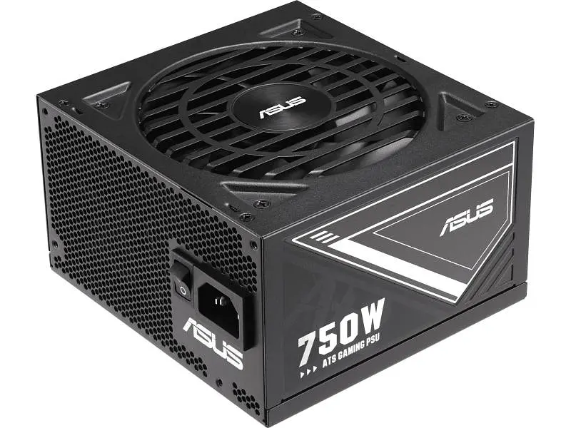 Блок живлення Asus ATS-750G 750W White Box (90YE04A1-B0NC00) - фото 4