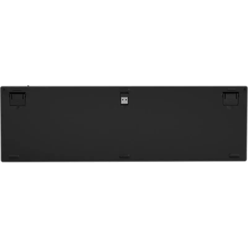 Клавіатура Maxxter KBW-01G-UA Wireless UA Gray (KBW-01G-UA) - фото 3