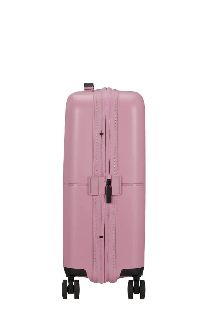 Чемодан 55 См American Tourister DASHPOP DISNEY MINNIE BUBBLES 55x40x20(23) 63C*12001 - фото 5