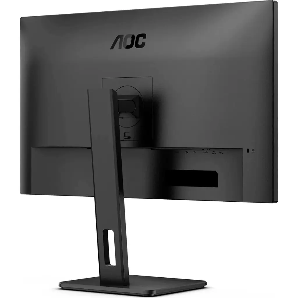 Монітор 27" AOC Q27E3UMF QHD VA 75Hz (Q27E3UMF) - фото 5