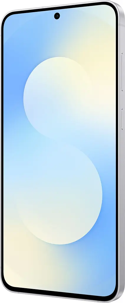 Смартфон Samsung Galaxy S25 FE 8/128GB Icyblue (SM-S731BLBD) (Global) [5G, NFC, 2 SIM/1 SIM + 1 eSIM] - фото 4