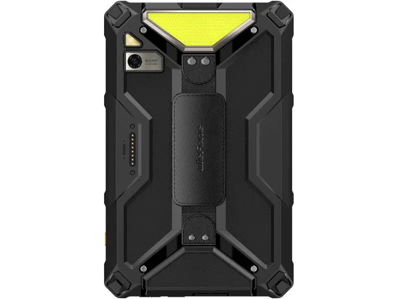 Планшет UleFone Armor Pad 4 Ultra 8/256GB Black (6975326663267) - фото 8