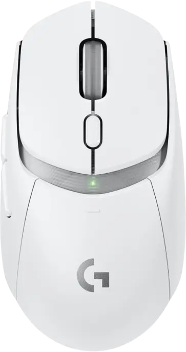 Миша бездротова Logitech G309 Lightspeed White (910-007207) - фото 2