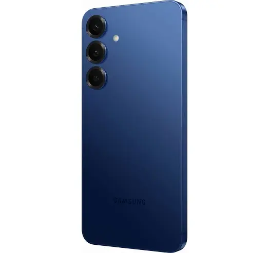 Смартфон Samsung Galaxy S25+ 12/256Gb Navy (SM-S936BDBD) Global version - фото 3