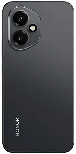 Смартфон Honor 400 12/512GB Midnight Black - фото 3