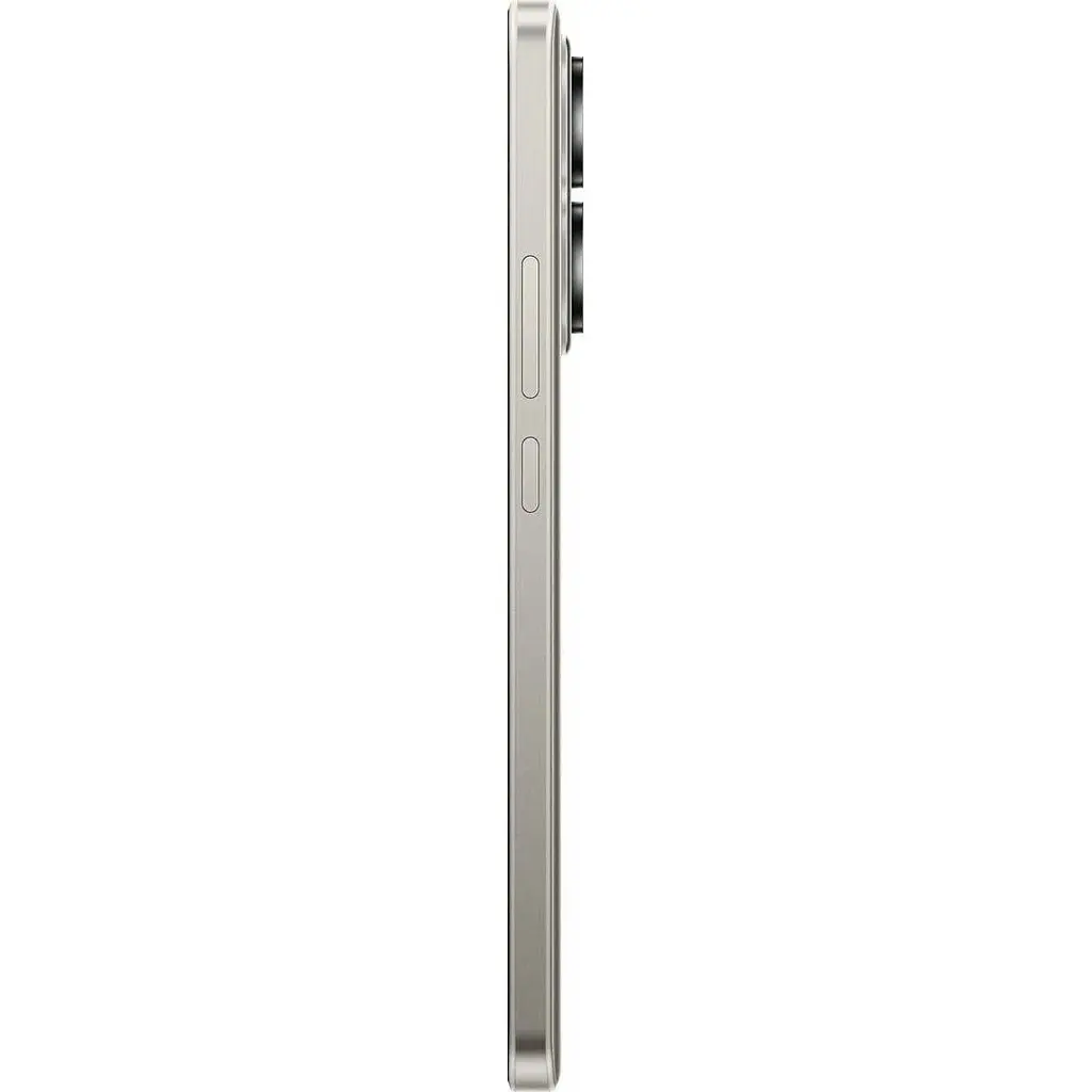 Смартфон Xiaomi Poco M7 Pro 5G 12/256GB Silver (Global Version) - фото 9