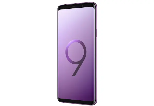 Мобільний телефон Samsung G965FD Galaxy S9+ 64GB (Lilac Purple) - фото 5